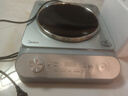 美的（Midea）电磁炉新品家用商用2200W大功率爆炒电磁灶电陶炉电池炉火锅炉炒菜定时电炉电火灶MC-E22D7 实拍图