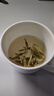 狮峰牌绿茶明前龙井茶叶春茶特级8g茶叶罐装品鉴装自己喝送礼送长辈 实拍图