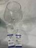 青苹果水晶玻璃红酒杯468ml6只 勃艮第洋酒杯葡萄酒杯高脚杯 实拍图