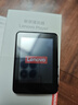 联想（Lenovo）V22 32G MP4/MP3播放器蓝牙无损音乐随身听学生词典电子书录音笔2.4英寸触屏 实拍图