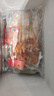 游牧御品 大漠烧烤食材4-6人份222串净肉4斤10种烤串牛羊肉串鸡翅鱿鱼牛肚 实拍图
