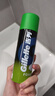 吉列剃须泡沫 清新柠檬型210gx2 剃须膏剃须啫喱剃刮胡须刀手动 非刀头男士京东自营旗舰非吉利 实拍图