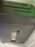 科密60分钟碎光盘碎卡9张5级保密碎纸机办公室专用大型商务办公家用文件粉碎机（高速碎 23L）DS2960D 实拍图