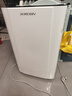 多乐信（DOROSIN）除湿机/抽湿机 除湿量21升/天 42㎡家用轻音地下室干衣除湿吸湿器 客卧除潮干燥机ER-20 晒单实拍图