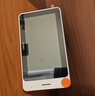 360家庭智能屏7英寸高清大屏可视门铃猫眼伴侣监控摄像头智能触控双向通话支持挂墙桌面摆放模式 实拍图