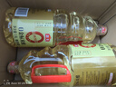 海天 米醋 5度 1.9L【0金标 0添加】点蘸凉拌 酿造食醋 实拍图