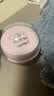 贝亲（Pigeon）桃叶儿童面霜长效保湿滋润润肤身体乳婴儿宝宝面霜 50g IA307 实拍图
