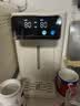 美的（Midea）电热水瓶烧水壶母婴级316L不锈钢内胆家用5L大容量【抖音SP30-Ypro升级款】可拆冲奶神器11FPro 实拍图