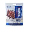 王饺儿手撕酱板鸭湖南老字号正宗常德特产蓝袋锁鲜装酱板零食308g/袋 【308克酱板鸭整只】锁鲜追剧下酒即食 实拍图