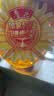 鲁花 食用油 物理压榨 葵花仁油6.18L  实拍图