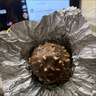 费列罗 巧克力礼盒 30粒375g 榛果威化 糖果 520礼物 伴手礼 休闲零食 实拍图