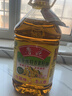 鲁花 【保真菜籽油】食用油 低芥酸特香菜籽油 5L  /桶   实拍图