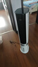 美的（Midea）【冰爽净化】家用空调扇加湿智能声控负离子落地冷风扇电风扇冷风机水冷塔扇 强力制小空调AAI12PV 实拍图