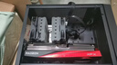讯景（XFX）AMD RADEON RX 9070 XT 海外版 16GB 全新电竞游戏设计智能学习台式电脑独立显卡 实拍图