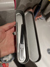 可孚 粉刺针黑头夹细胞夹套装粉刺清洁工具家用清痘挤痘痘神器 2件套 实拍图