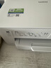 兄弟（brother）DCP-T436W彩色喷墨无线手机wifi打印机复印扫描一体机家用小型学生作业照片A4墨仓打印机435白色款 T436W无线远程小程序 官方标配，京配闪送 实拍图