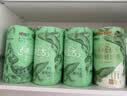 心相印绒立方厨房卷纸85节*6粒 12倍吸油锁水可接触食物 厨房专用纸巾 实拍图