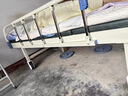 塞伦盖蒂护理床老人家用多功能医疗医用病床医院瘫痪病人专用可自大小便A1 全曲全翻身防侧滑防下滑+气垫 实拍图