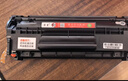 京呈适用惠普m1005硒鼓hp惠普1020硒鼓q2612a 12a 1010 1012 1015 1018 1020plus 佳能lbp2900打印机硒鼓粉墨盒 实拍图