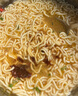 康师傅 方便面 经典泡椒牛肉桶面110g*12 泡面整箱 方便食品 实拍图