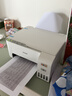 爱普生（EPSON）【6代新品】L3351墨仓式彩色打印机 微信打印/无线连接 家用AI学习打印机（打印、复印、扫描） 实拍图
