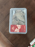 大紅門气调酱卤猪耳丝（150g+45g料汁）*1 烧烤下酒菜即食速食源头直发 实拍图