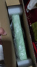 荣事达（Royalstar）炒酸奶机炒冰机制冰神器冰淇淋机家用酸奶机儿童diy免插电316不锈钢防尘防串味上盖CB07A(绿) 实拍图