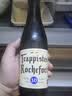 TRAPPISTES ROCHEFORT罗斯福10号/8号啤酒组合330ml*6瓶 比利时进口 京东自营 实拍图