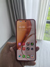 荣耀X70 焕新版 12+512 朱砂红 十面抗摔 80W无线超级快充 IP69防水 荣耀绿洲护眼屏 AI手机 国家补贴 实拍图