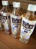 三得利（Suntory）无糖乌龙茶饮料 0糖0能量0脂 500ml*15瓶整箱装 无糖茉莉500ml*15瓶 实拍图