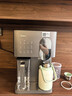 美的（Midea）冰块净水器加热直饮一体机冰魔方Max自来水过滤满足10人畅饮【热卖TOP】台式免安装 JLB3799T-RO 实拍图