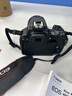 佳能（Canon）EOS 200D2 II 二代 单反相机 4K Vlog视频 家用便携高清美颜照相机 18-55mm标准变焦 旅行畅玩套装 实拍图