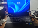 神舟战神S8 S9 Z8旗舰AIPC 酷睿i5/i7/i9H 满性能RTX5060/5070/3050电竞游戏笔记本电脑 国家补贴 S9 i7/5070/16+1T【性价热销1W+】 高刷新电竞屏 实拍图