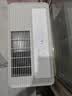 美的（Midea）54升小方物除湿机100㎡家用抽湿机干衣机 泵压上排水除湿器 母亲节礼物CF54BS/DA (支持鸿蒙智联) 实拍图