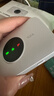 TCL随身wifi三网通用免插卡无线wifi6车载4G路由器随身便携无限制移动联通电信全国通用2026款5GXY15B 【升级充电款】3000毫安大电池 不限速不虚标月享1500G流量 实拍图