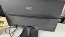 HKC 27英寸2K高清100Hz显示器HDR10硬件低蓝光广视角HDMI接口家用电子书办公液晶电脑显示屏S2716Q 实拍图