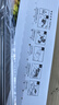 彩格m1136硒鼓适用惠普hp cc388a硒鼓88a m126a p1106 p1108 p1007 m1213 m1216 m202n m128fn打印机硒鼓墨盒 实拍图