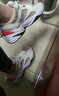 耐克（NIKE） 男子运动鞋  M2K TEKNO AV4789-102 42 实拍图