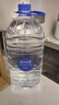 恒大冰泉长白山天然偏硅酸矿泉水4L*4【热门商品】 实拍图