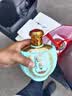 西凤窖藏青坛 45度凤香型白酒 纯粮食 500ml*4瓶整箱装 中秋送礼 实拍图