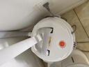 德尔玛（Deerma）【重磅新品】TJ700S 干吹两用吸尘器 家用商用 吸尘器桶式大吸力 整机降噪设计ZN-530 实拍图