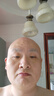 【京东物流-送货上门】证件照打印洗照片高清冲印1/2英寸小一二寸简历登记照毕业相片冲洗免费换底换背景 【乐凯光面】不裁剪 2寸12张 实拍图