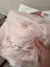 童泰（TONGTAI）宝宝秋衣套装春秋季纯棉婴儿衣服男童女童秋裤睡衣内衣粉色80cm 实拍图