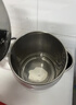 志高（CHIGO）【价保618】烧水壶电热水壶电水壶双层防烫1.8L大容量家用烧水壶304不锈钢内胆大功率快速烧水 实拍图