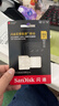 闪迪（SanDisk）512GB TF(MicroSD)内存卡4K极速金卡 A2 V30 U3 兼容大疆Pocket 4/Action 6运动相机 无人机存储卡 实拍图