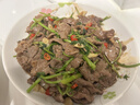 希乐扣Cilock玻璃饭盒上班族带饭 微波炉可加热餐盒便当盒大容量保鲜盒 带餐包 实拍图