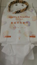 洁丽雅（Grace）超细珍珠纹一次性加厚洗脸巾悬挂式洁面巾干湿两用柔巾150抽/包 实拍图