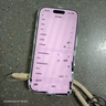 倍思【冰透磁吸|散热快】适用iphone17pro手机壳苹果17pro保护套磁吸镜头全包透明防摔 实拍图