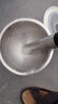 宇太（YUTAI） 304不锈钢捣蒜器家用捣碎罐手动研磨蒜泥器蒜臼子捣药器研钵臼 锥形加深大号(17cm) 实拍图