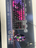 罗技（G） G502 HERO主宰者 有线鼠标 游戏鼠标  g502hero  可配重HERO引擎 礼盒送男友 RGB炫彩灯光 G502H（黑粉防滑贴） 实拍图